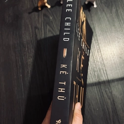 Kẻ thù - Lee Child 413045