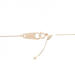 Dây chuyền kim cương Trilogy 0.15CT - Hàng hiệu Authentic 840518