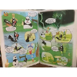 KungFu Panda 5: Thuật nhân nại