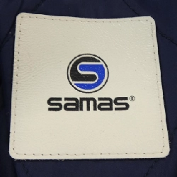 Áo khoác SAMAS - Hàng hiệu Authentic 896571