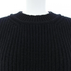 HERMES Áo len Jersey Rib 3H2601D1 - Hàng hiệu Chính hãng 812399