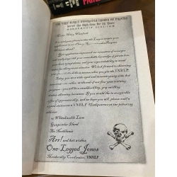 The Very Nearly Honorable League of Pirates : Magic Marks the Spot - Caroline Carlson 518232