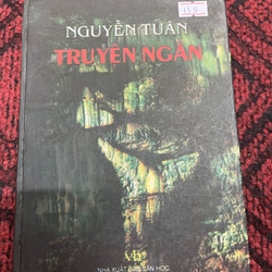 Truyện ngắn - Nguyễn Tuân (c)