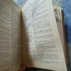 Từ điển An Nam - Lusitan - Latinh 1001163