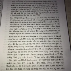 Quan hệ công chúng 995715