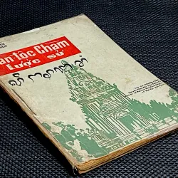 DÂN TỘC CHÀM LƯỢC SỬ - Tác giả DOHAMIDE, DOROHIEM 1031765