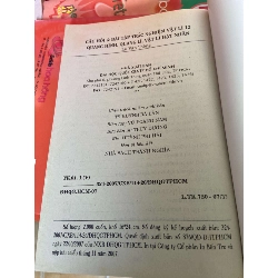 Câu Hỏi Và Bài Tập Trắc Nghiệm Vật Lí 12 - Lê Văn Thông 2007 Tham khảo - luyện thi VAVO-AK1T1