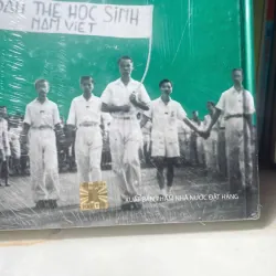 SÁCH PHONG TRÀO HỌC SINH - SINH VIÊN SÀI GÒN THỜI KỲ CHỐNG PHÁP XÂM LƯỢC 1858-1954 753944