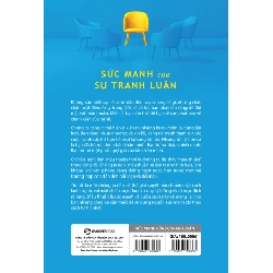 Sức Mạnh Của Sự Tranh Luận - Jon Taffer 286689