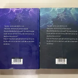 Vĩnh Dạ (Combo tập 1,2) 662759