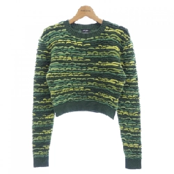 CHANEL P50449K06395 Áo len - Hàng hiệu Chính hãng