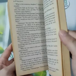 [MIỄN PHÍ BỌC SÁCH] Never Love a Highlander - Maya Banks 1027592