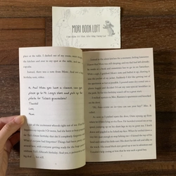 Sách ngoại văn Pugs and Kisses: A Wish Novel - Reading Level Grade 5, Used 538090