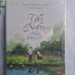Gió nam hiểu lòng tôi - Ngô Đồng Tư Ngữ (full 2 tập) 327919