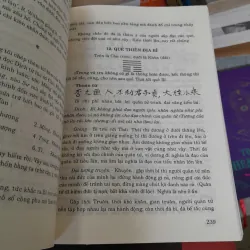 KINH DỊCH ĐẠO CỦA NGƯỜI QUÂN TỬ - NGUYỄN HIẾN LÊ 238739