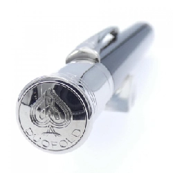 Bút bi Parker Duofold Classic Black CT 1931390 - Hàng hiệu Authentic 881558