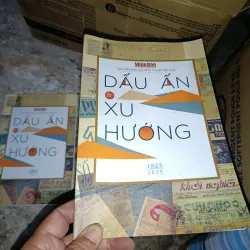 Dấu ấn và xu hướng  1021795