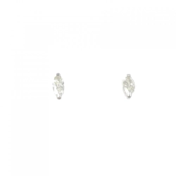 PT900 Bông tai kim cương 0.22CT - Hàng hiệu Chính hãng