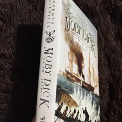 Moby dick - H. Melville 977208