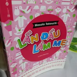 lần đầu làm mẹ