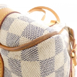 Túi xách vai Louis Vuitton Damier Azur Stresa GM N42221 - Hàng hiệu Chính hãng 767848