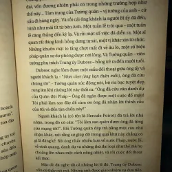 Án mạng trên chuyến tàu tốc hành - Agatha Christie 972667