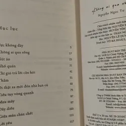 Không Ai Qua Sông - Nguyễn Ngọc Tư 798403