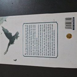 Truyện Quạ đen quạ trắng - Nhĩ Nhã 19637