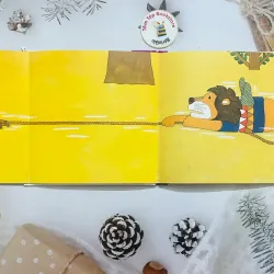 Ehon  bản tiếng Hàn 차일애플 창작동화- Child apple 4 496880