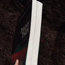 Thời của thánh thần  975683