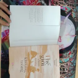 THẾ GIỚI CHÌM TRONG KHOẢNG TRỐNG LIGHT NOVEL 761950