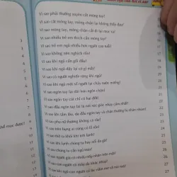 10 Vạn Câu Hỏi Vì Sao 997916