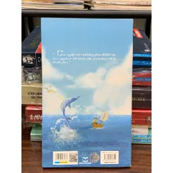 Ông già và biển cả (The Old Man and the Sea) – Ernest Hemingway