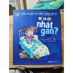 Ai là đồ nhát gan ?