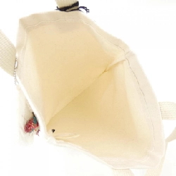 Túi tricot GARCONS - Hàng hiệu Authentic 901086