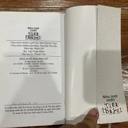 Như một cuốn tiểu thuyết - Daniel Pennac (7) 593379