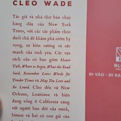 Thơ cho những trái tim tan vỡ - Cleo Wade 571443