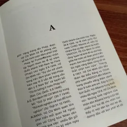 SÁCH TỪ ĐIỂN HỒ CHÍ MINH SƠ GIẢN 1002344