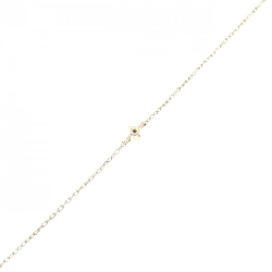 Bộ vòng tay kim cương 0.014CT - Hàng hiệu Authentic 847978