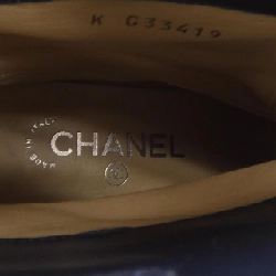 Giày bốt CHANEL G33419 - Hàng hiệu Authentic 828811