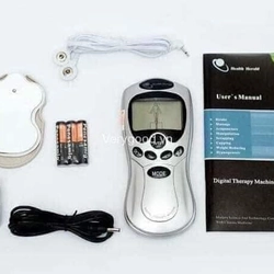 
Máy Massage Trị Liệu Cao Cấp Digital Therapy Machine SYK-208  259421