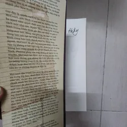 Sách Người thầy 90% 717369