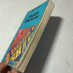 English Grammar - B.A. Phythian 995760