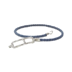 Bộ vòng tay Hermès Ruli Double Tour Jean 100020FP - Hàng hiệu Chính hãng 807392