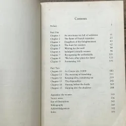 A Train in Winter - Caroline Moorehead 728996