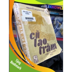 (TẶNG BOOKMARK) Cù lao tràm 1986 mới 50% ố vàng nặng Nguyễn Mạnh Tuấn RBK0906 SÁCH VĂN HỌC