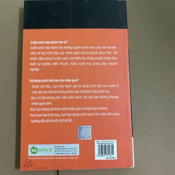 Bí quyết trình bày từ các chuyên gia 507880