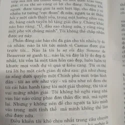 CHỦ NGHĨA HIỆN SINH & THUYẾT CẤU TRÚC 562153