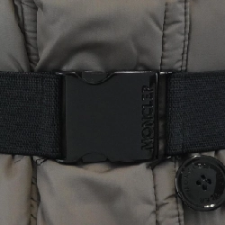 MONCLER GENEVRIER Áo khoác lông - Hàng hiệu Chính hãng 815514