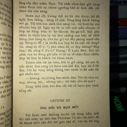 Thánh đường chim - Axel Munthe  796596